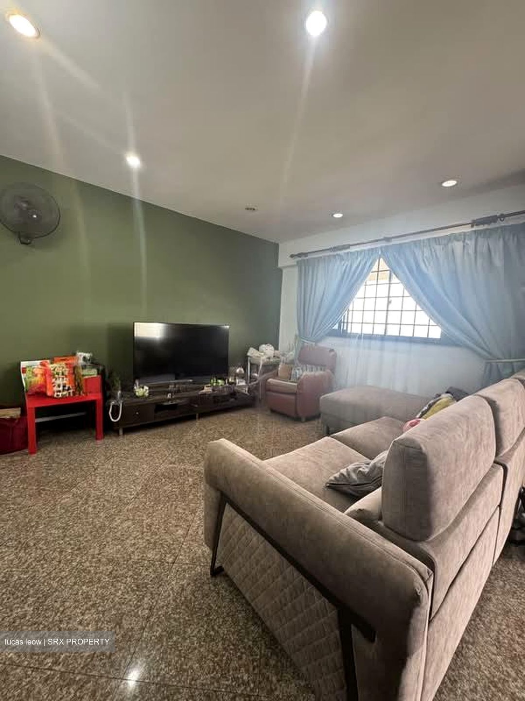 Blk 241 Hougang Heights (Hougang), HDB 3 Rooms #545088371